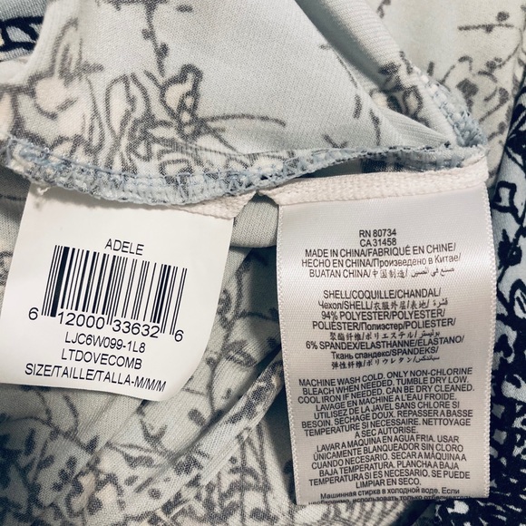 Dress - Picture 6 of 10